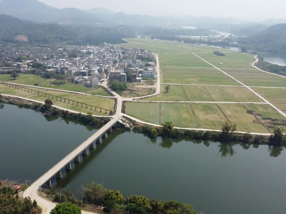 示范基地